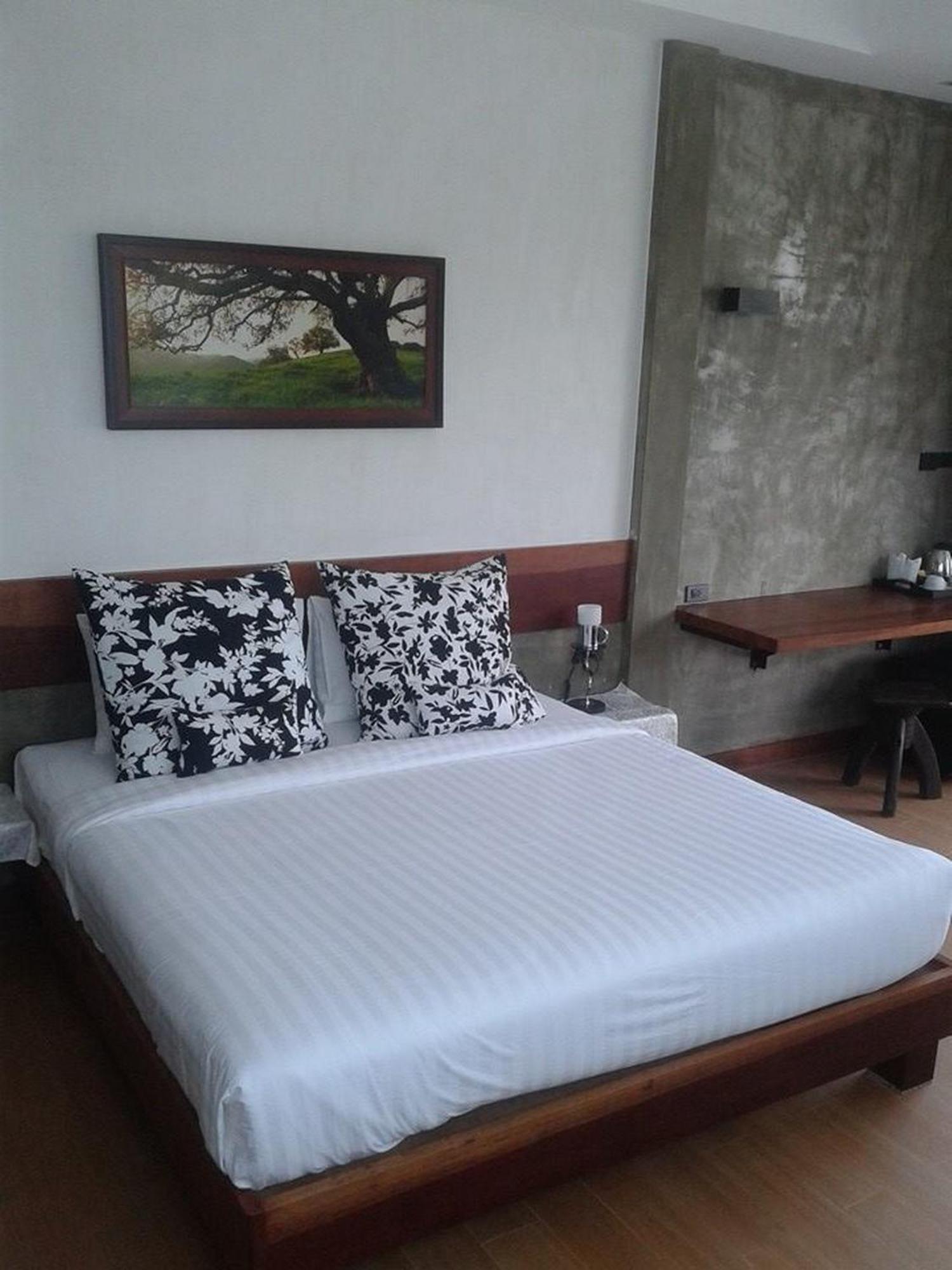 Green View Village Resort Ao Nang Bagian luar foto