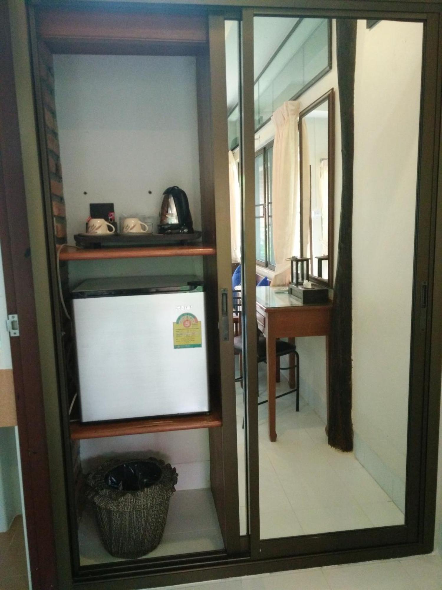 Green View Village Resort Ao Nang Ruang foto